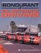 Book Bob Bondurant on High Performance Driving
