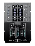 Mackie d.2 pro  2 channel DJ production console w/ FW