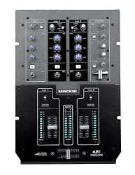 Mackie d.2 pro  2 channel DJ production console w/ FW