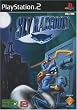 Sly Racoon
