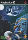 Sly Raccoon - Playstation 2 - PAL
