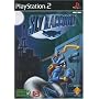 Sly Racoon