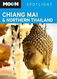 Moon Spotlight Chiang Mai & Northern Thailand