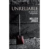 unreliable a novel of suspense