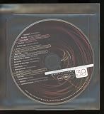 Paste Magazine New Music Sampler # 39 February 2008