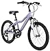 Diamondback Bicycles Lustre 20 Kid's Mountain Bike, 20