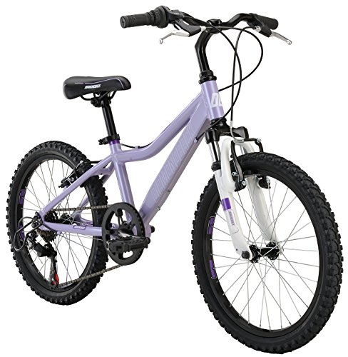 Diamondback Bicycles Lustre 20 Kid's Mountain Bike, 20