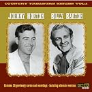Country Treasure Series, Vol. 1
