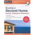 Buying a Second Home (Income, Getaway or Retirement) (Package)