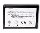 HTC Akku 1250 mAh für P 3300 günstig HTC Akku 1250 mAh für P 3300 kaufen
