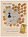 1959 Harold Gray Little Orphan Annie Kraft Caramels Print Ad