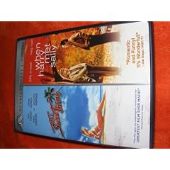 The Sure Thing-When Harry Met Sally Double Feature