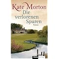 Die verlorenen Spuren: Roman