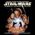 Star Wars Episode III: Revenge of the Sith