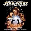  STAR WARS--EPISODE I [THE PHANTOM MENACE]