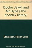 Dr Jekyll and Mr Hyde