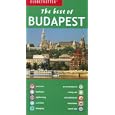 Best Of Budapest (Globetrotter Best of Series) by Brian Richards