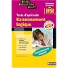 Tests d'aptitude : Raisonnement logique (Concours d'entr�e en IFSI)