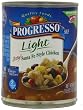 Progresso Light Santa Fe Zesty Chicken Soup, 18.5-Ounce Cans (Pack of 12)