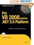 Pro VB 2008 and the .NET 3.5 Platform (Expert's Voice)