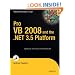 Pro VB 2008 and the .NET 3.5 Platform (Expert's Voice)