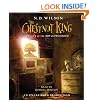 The Chestnut King (The 100 Cupboards)