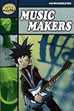 Music makers