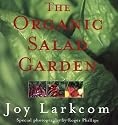 The Organic Salad Garden
