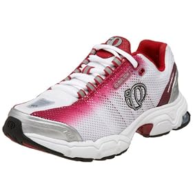 Buy Pearl iZUMi Ladies Cruise Cushioning Shoe