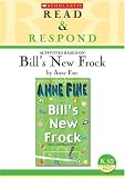 Bill's New Frock Teacher Resource (Read & Respond)