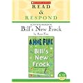 Bill's New Frock Teacher Resource (Read & Respond)