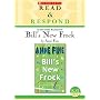 Bill's New Frock Teacher Resource (Read & Respond)