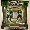 Green Lantern Movie Masters Exclusive Series Hal Jordan TomarRe