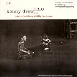 The Kenny Drew Trio