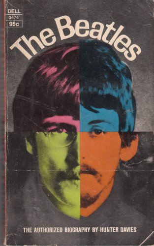 The Beatles: The Authorized Biography