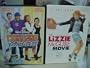 Disney College Road Trip , the Lizzie Mcguire Movie : Walt Disney 2 Pack Collection