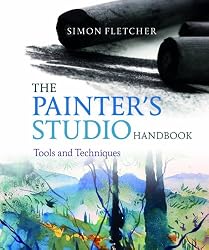 The Painter's Studio Handbook: Tools and Materials