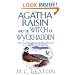 Agatha Raisin and the Witch of Wyckhadden (Agatha Raisin Mysteries, No. 9)