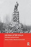 Georgia after Stalin : nationalism and Soviet power