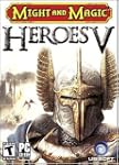 Heroes of Might & Magic V