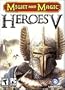 Heroes of Might & Magic 5