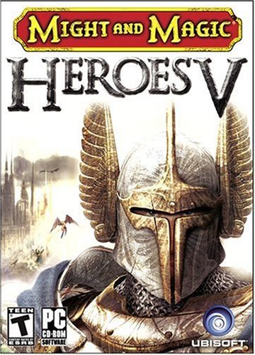 Heroes of Might  Magic 5
