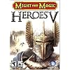 Heroes of Might & Magic 5