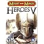 Heroes of Might & Magic 5