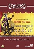 DVD : Champagne Charlie [1944]