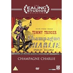Champagne Charlie [1944]