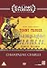 DVD : Champagne Charlie [1944]