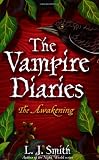 The Awakening (The Vampire Diaries) Books