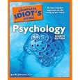 The Complete Idiot's Guide To Psychology, 4th Edition