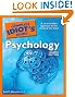 The Complete Idiot's Guide to Psychology, 4th Edition